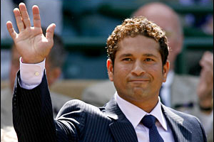 sachin